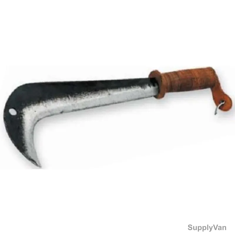 Osca Billhook, 205, 300MM
