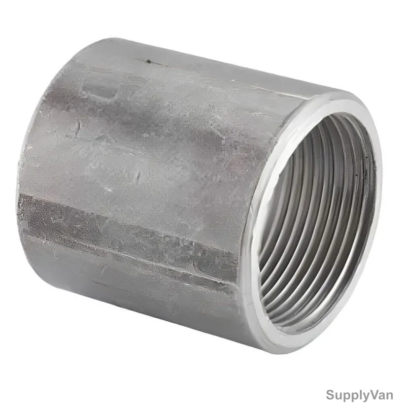 GI Socket, 3/4 Inch