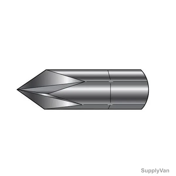 Makita Screwdriver Insert Bit, 798314-6, 25MM, Phillips, PK3