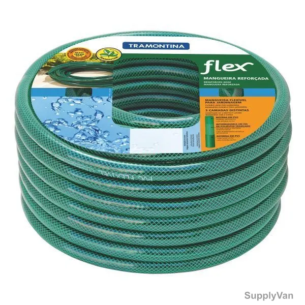 Tramontina Garden Hose, 79170300, 30 Mtrs