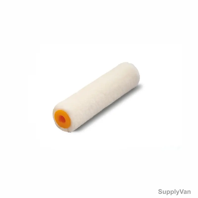 Clarke Radiator Roller Oil Refill, RRROC, White