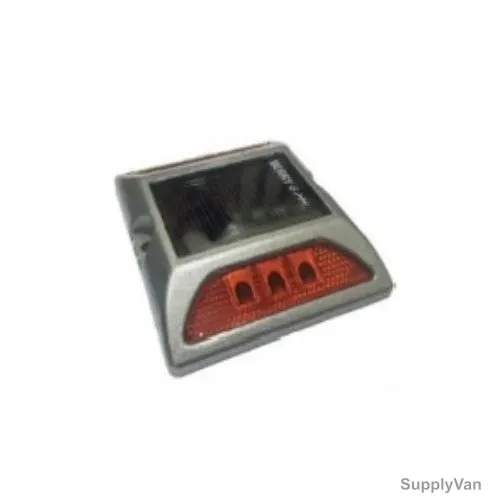 Road Stud, CH1020, Aluminium, Orange