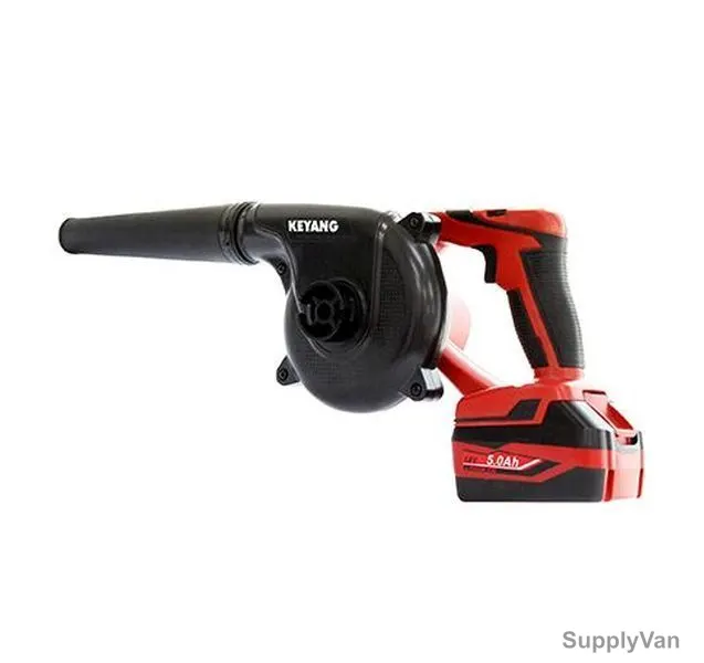 Keyang Cordless Air Blower, BR18L, 18V