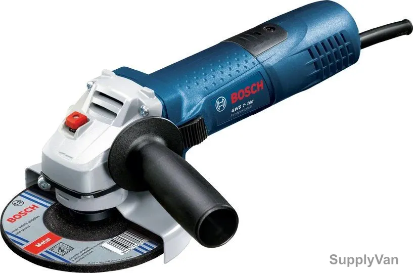 Bosch Angle Grinder, GWS-7-100, 720W