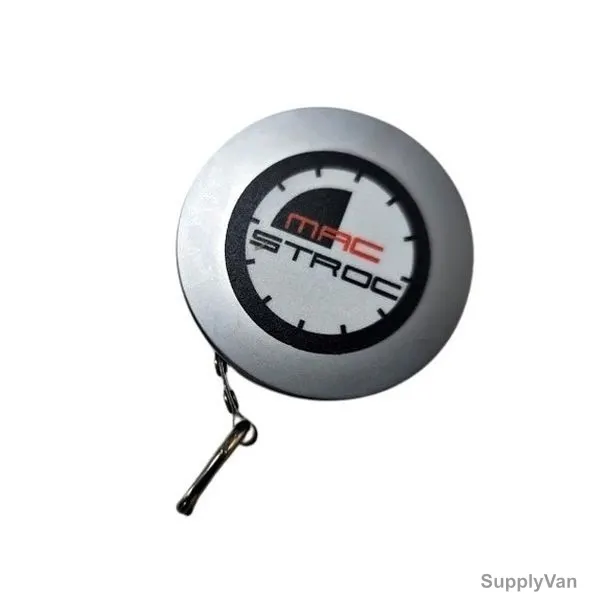 Macstroc Pipe Groove Measuring Tape, GMT-100 — image 1