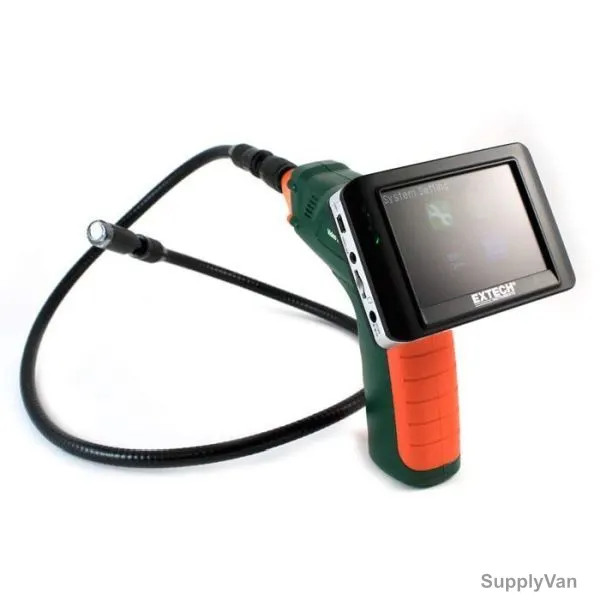 Extech Video Boroscope, BR250, 9MM