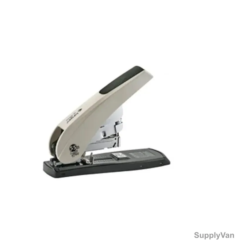 Kangaro Stapler, LE-23S13QL, 100 Sheets, Beige