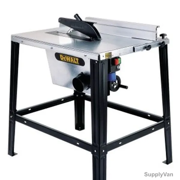 Dewalt Heavy Duty Site Saw, D27400-B5, 2100W, 315MM