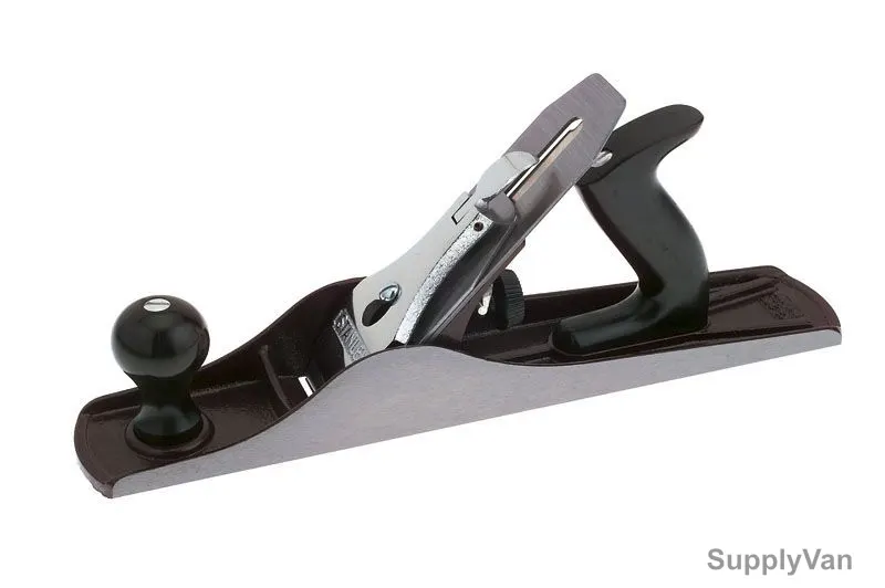 Stanley Bench Handyman Carpenter Plane, 1-12-205, 355MM