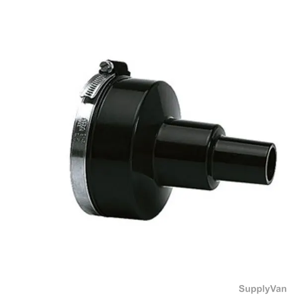 Dewalt Suction Adapter, DE8760-XJ, 100MM
