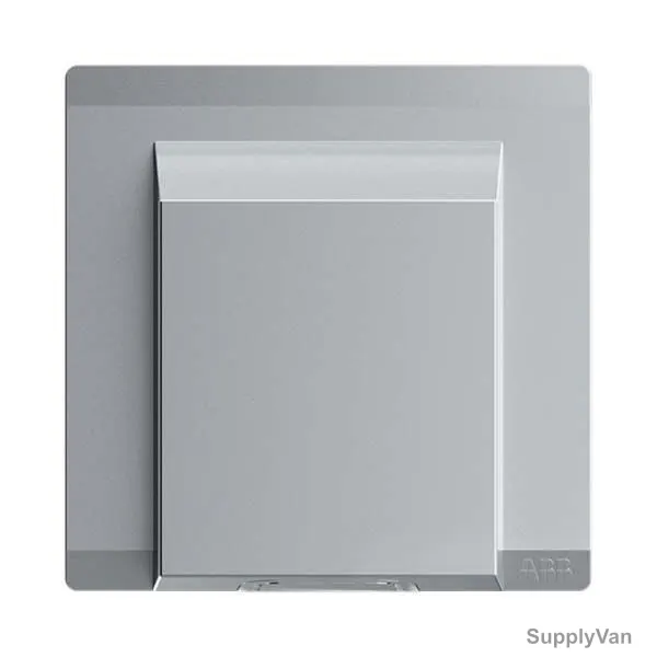 Abb Flex Outlet, BL590-G, lnora, 250V, 45A, Classic Grey — image 1