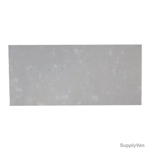 Asia Poly Acrylic Sheet, AP505, 2.8MM Thk, 4 Feet Width x 8 Feet Length, Grey