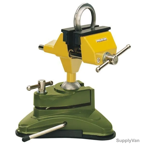 Proxxon Precision Vice, 28602, 75MM