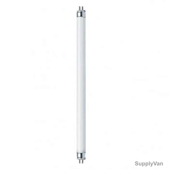 Osram Fluorescent Tube Light, AC34076, 8W, T5, G5, 6500K, Cool Daylight — image 1