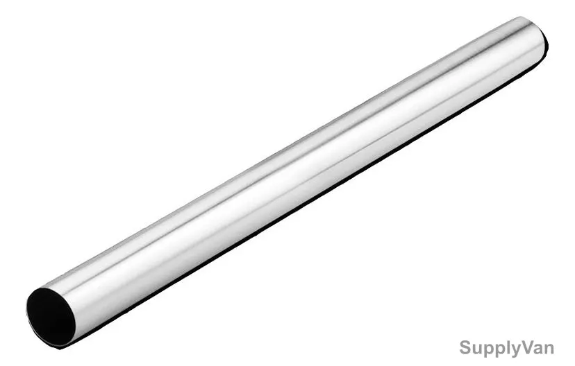 Aluminium Pipe Fitting, 1 Inch, Silver