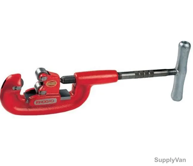 Ridgid Pipe Cutter, 32825, 1/8 Inch-2 Inch