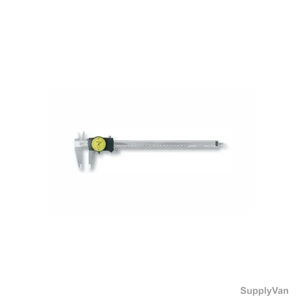 Mitutoyo Dial Caliper, 505-673, Range 0-300MM
