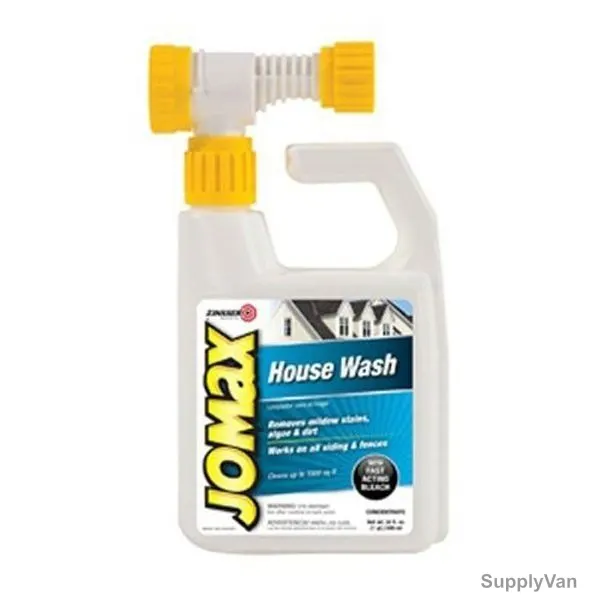 Rust-Oleum House Wash, 60180, 1 Qt