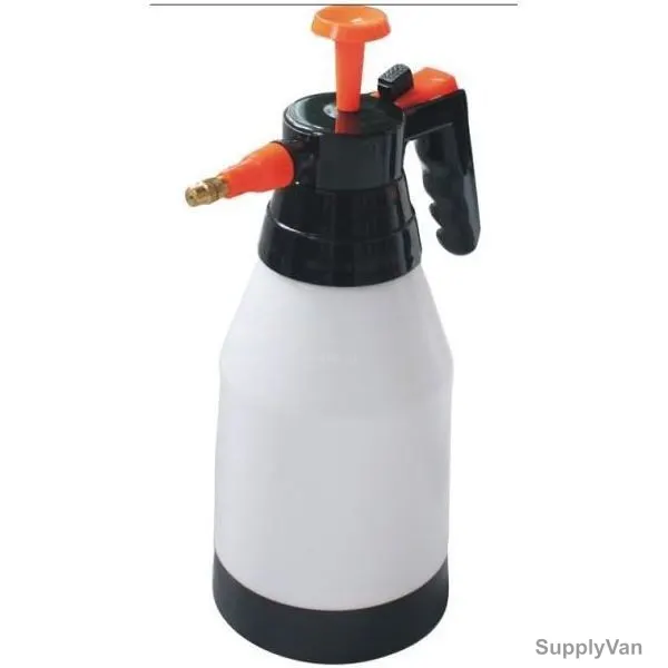 Vertex Plastic Sprayer, VXPS-1500, 1.5 Litres