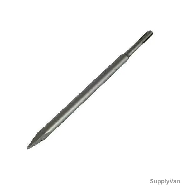 Dewalt Pointed Chisel, DT6801-QZ, SDS-Plus, 250MM