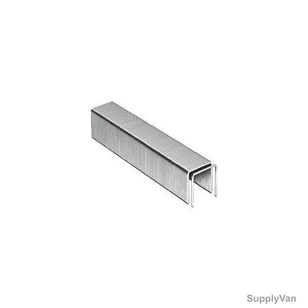 Novus Staple, 53-10, 042-0458, 11.3x10MM, PK1000