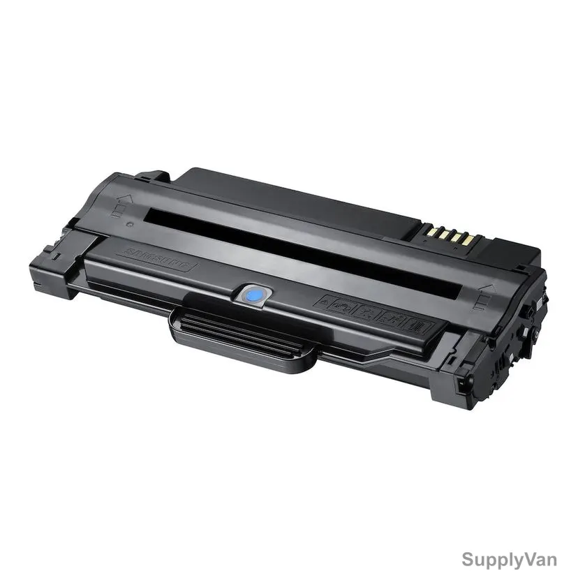 Samsung Premium Laser Toner Cartridge, MLT-D105S, 1500 Pages, Black — image 1