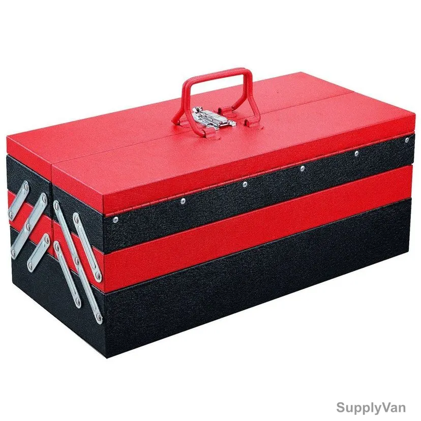 Force Cantilever Tool Box, 50235, 5 Trays — image 1
