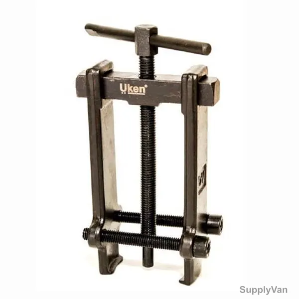 Uken Armature Bearing Puller, U6151, CrV Steel, 16MM
