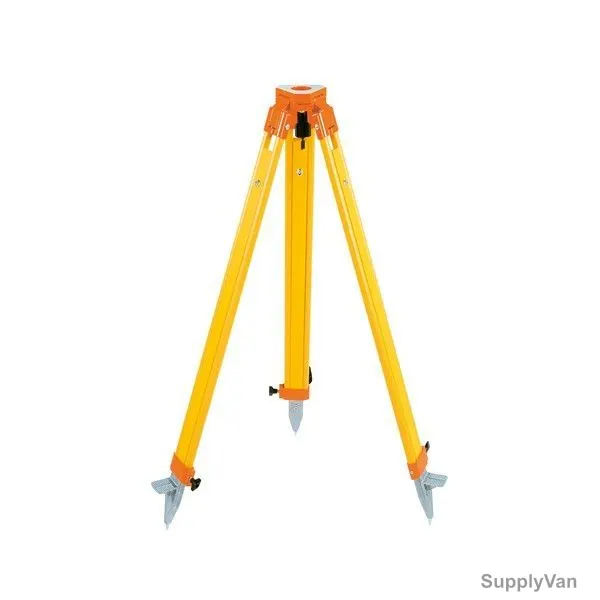 Nedo Wooden Tripod, 200133, 1.67 Mtrs