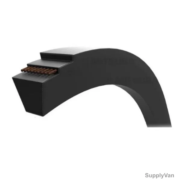 Mitsuba Wedge V Belt, SPZ-1200, 1200MM Length