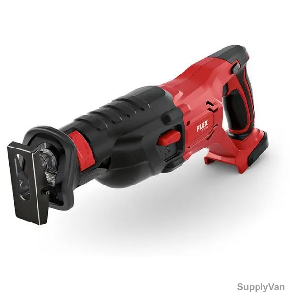 Flex Cordless Reciprocating Saw, RS-29-18-0, 115-230V