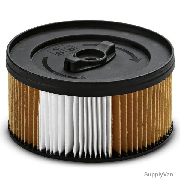 Karcher Filter Cartridge, 6-414-960-0