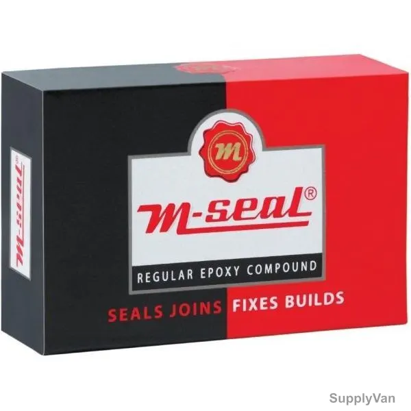M-Seal Epoxy Compound, SH-MS-552