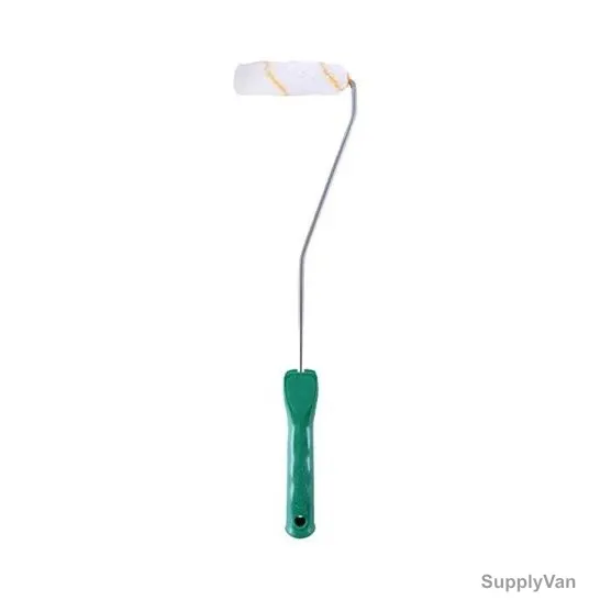 Cristin Paint Roller, 4 Inch