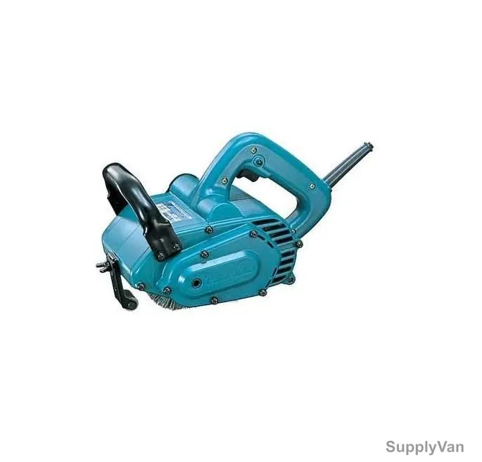 Makita Wheel Sander, 9741, 860W