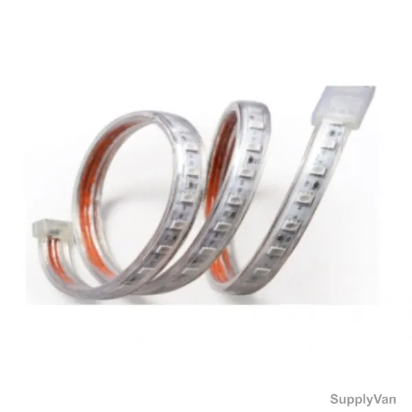 RR LED Strip Light, RR-5050W, SMD 5050, 8W, 50 Mtrs, White