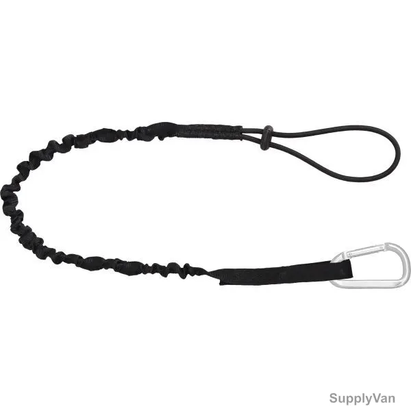 Karam Tools Lanyard, TL01, 20MM, Black