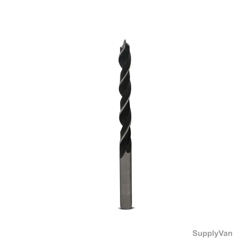 Max Masonry Drill Bit, MC438-MAS3MM, 3MM — image 1