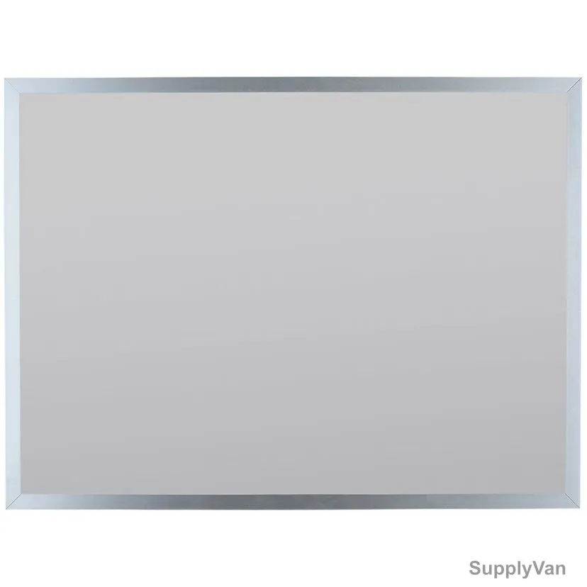 Argent Crystal Bathroom Mirror, YJ-1757H, Rectangular