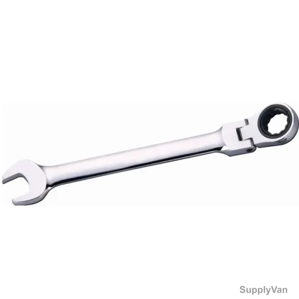 Vertex Flexible Gear Wrench, VXRW-F08, 140MM