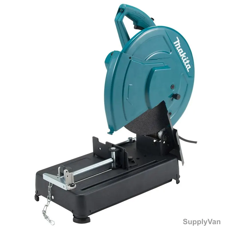 Makita Portable Cut-Off, LW1401, 2200W, 355MM — image 1