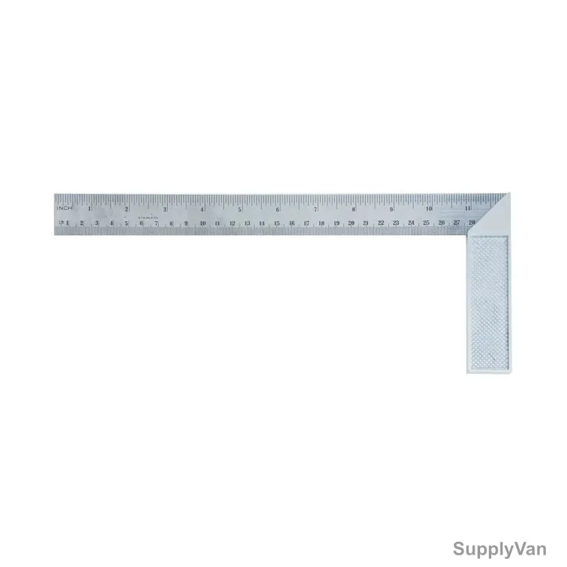 Beorol Angle Ruler, UL, 300x123MM