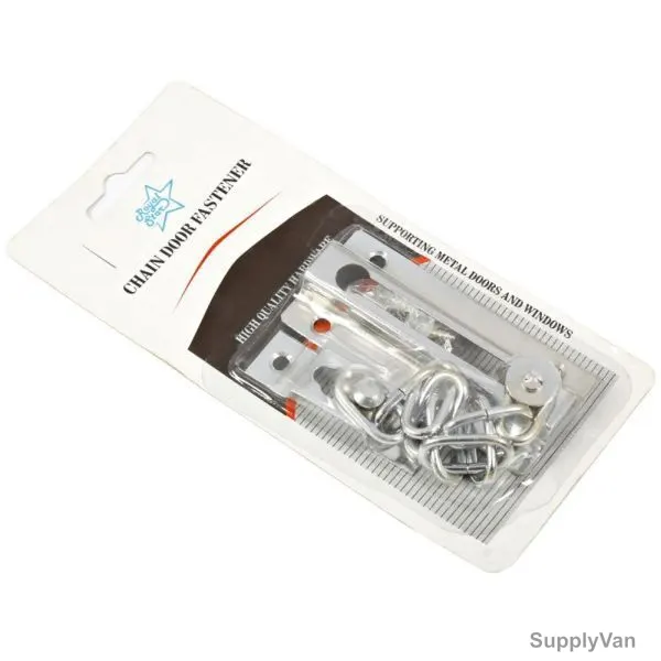 Royal Star Door Lock Chain, 9.5 x 4.5CM