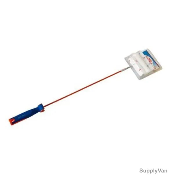 Pentrilo Mini Roller Kit, 7909, 72CM, 4PCS