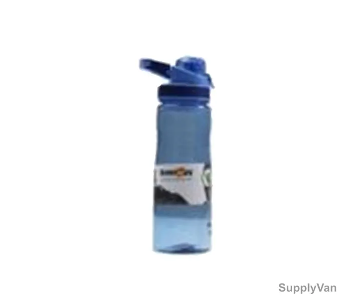 Homeway Water Bottle W/ Clip, HW-2703, 770ML, Green