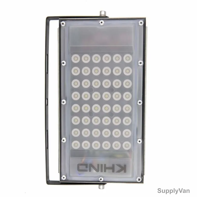 Khind Naboo Flood Light, 220-240V, 50W