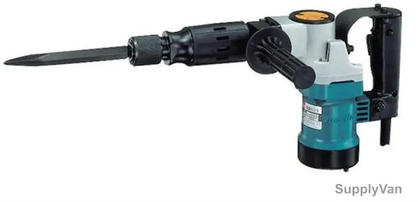 Makita Chipping Hammer, HM0810T, Hex Shank, 900W — image 1
