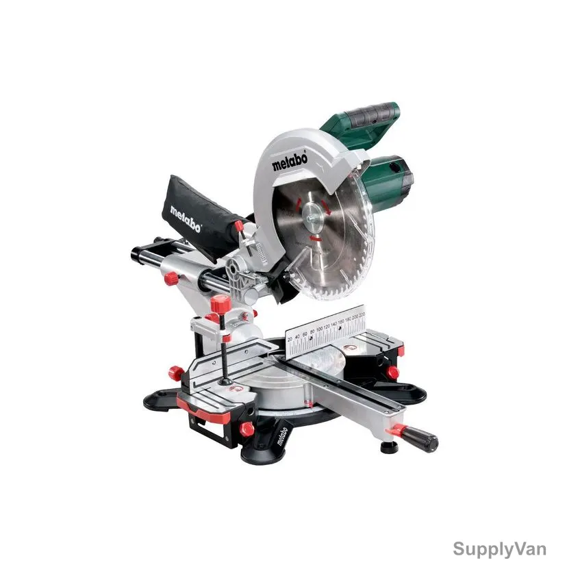 Metabo Mitre Saw, KGS-305-M, 619305000, 2000W, 305MM — image 1