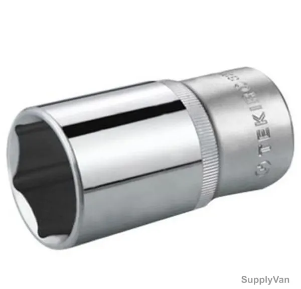 Tekiro Deep Socket, SK-TED22M, 22MM