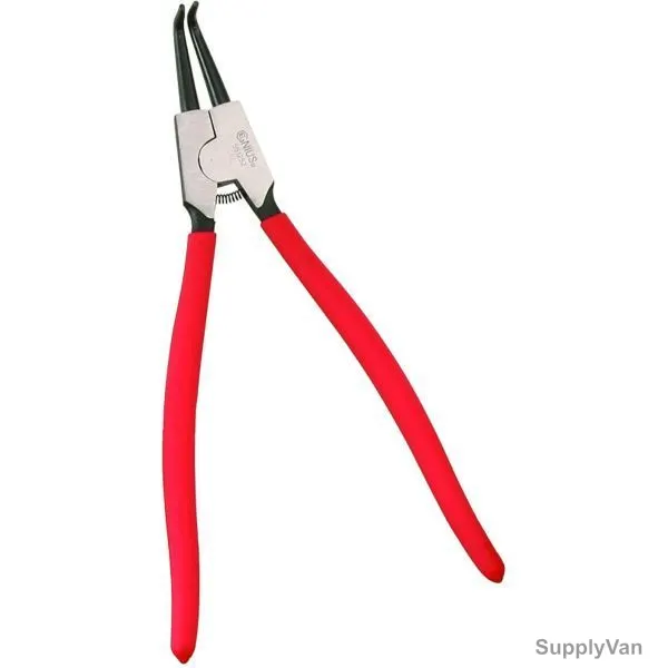 Genius External Retaining Ring Plier, 550752, 175MM